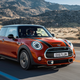 Illustration for article titled Mini Is Bringing Its Manual Transmission Back To The U.S.